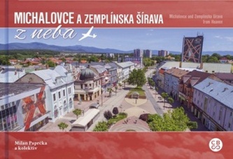Michalovce a Zemplínska šírava
