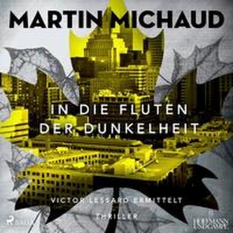 In die Fluten der Dunkelheit