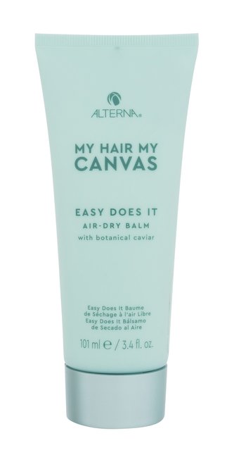 Alterna My Hair My Canvas Uhlazení vlasů Easy Does It 101 ml pro ženy