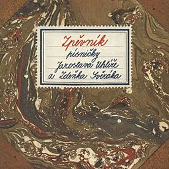 Zpěvník - Písničky J. Uhlíře a Z. Svěráka - CD