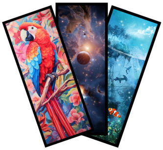 Sběratelská záložka