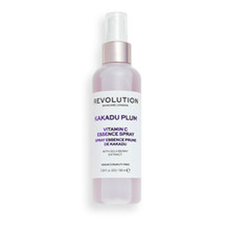 Revolution Skincare Sprej na pleť Kakadu Plum Skincare (Regenerating Essence Spray) 100 ml woman