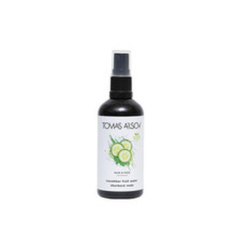 Tomas Arsov Okurková voda (Cucumber Fruit Water) 100 ml unisex