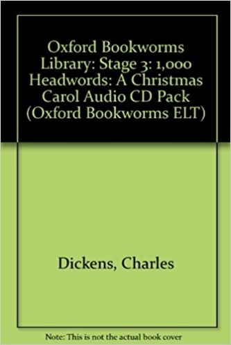 A Christmas Carol Pack