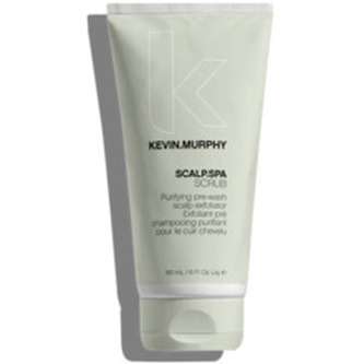 Kevin Murphy Peeling pro pokožku hlavy Scalp.Spa Scrub (Purifying Pre-wash Scalp Exfoliator) 180 ml woman