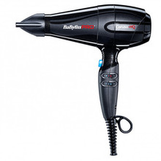 BaByliss PRO Profesionální fén Caruso HQ 2400W Ionic woman
