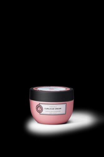 Maria Nila Krém pro definici a výživu kudrnatých vlasů (Curlicue Cream) Objem 100 ml woman