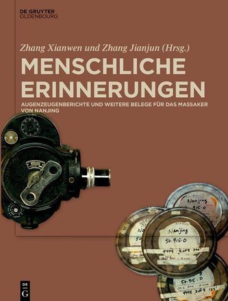 Menschliche Erinnerungen Menschliche Erinnerungen
