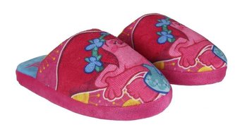 PANTOFLE TROLLOVÉ  - velikost 28-29