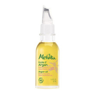 Melvita Bio arganový olej (Argan Oil) 50 ml woman
