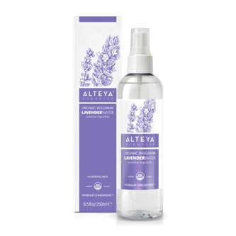 Alteya organics Levandulová voda BIO 250 ml