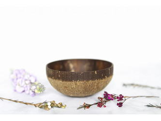 zKokosu Kokosová miska ZOE