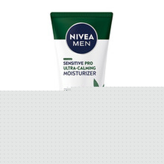 Nivea Zklidňující pleťový krém pro muže Sensitive Pro (Ultra-Calming Moisturizer) 75 ml man Nivea Zklidňující pleťový krém pro muže Sensitive Pro (Ultra-Calming Moisturizer) 75 ml man