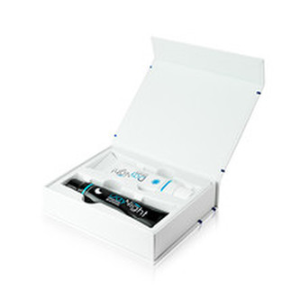 DayNight Dárková sada zubních past unisex