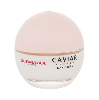 Dermacol Caviar Energy Denní pleťový krém 50 ml SPF15 pro ženy