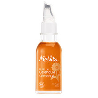 Melvita Organický měsíčkový olej (Calendula Oil) 50 ml woman