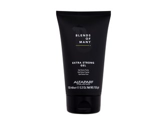 Alfaparf Milano Gel na vlasy s extra silnou fixací Blends of Many (Extra Strong Gel) 150 ml man