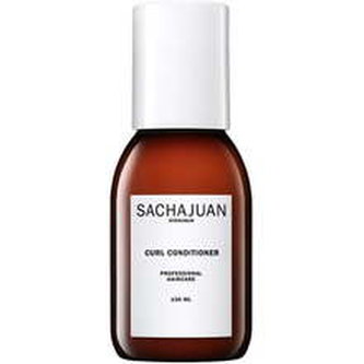 Sachajuan Kondicionér pro kudrnaté a vlnité vlasy (Curl Conditioner) Objem 100 ml woman