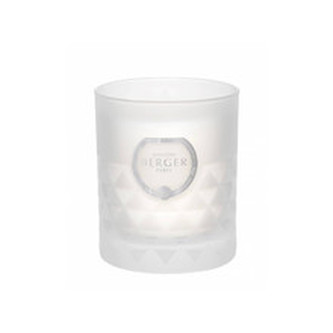 Maison Berger Paris Vonná svíčka Clarity Vzácný jasmín Precious Jasmine (Candle) 180 g unisex