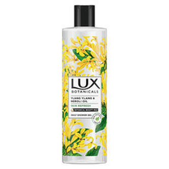 Lux Sprchový gel Ylang Ylang & Neroli Oil (Daily Shower Gel) 500 ml woman