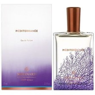 Molinard La Fraîcheur Parfémovaná voda Méditerranée 75 ml unisex