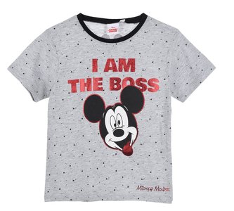 TRIČKO MICKEY - velikost 3