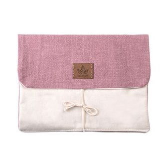 GoodWays GoodSnack kapsa na svačinu Růžová