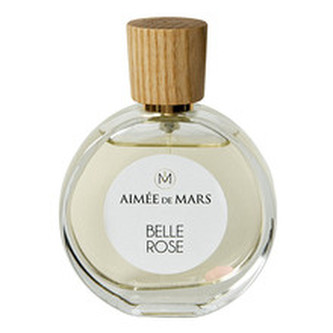 Maison de Mars Parfémová voda Aimée de Mars Belle Rose - Elixir de Parfum 50 ml woman