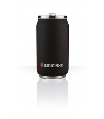LES ARTISTES Termohrnek 280 ml Blackcurrant A-1802