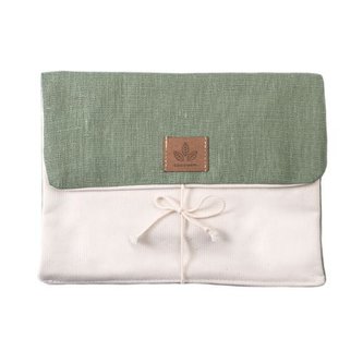 GoodWays GoodSnack kapsa na svačinu Zelená