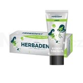 Herbadent Kosmicka zubní pasta Junior 75 g child