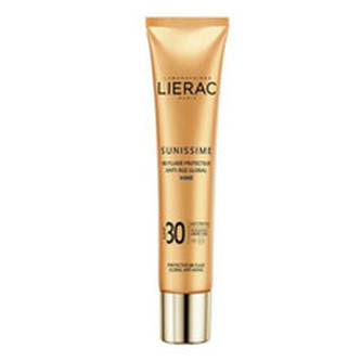 Lierac Hydratační BB fluid SPF 30 (Protective BB Fluid) 40 ml woman
