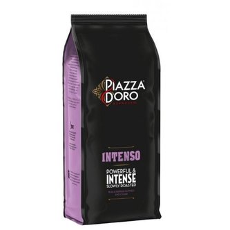 Piazza d`Oro Piazza d´Oro Intenso Zrno 1 kg
