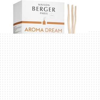 Maison Berger Paris Difuzér Aroma Dream Jemná Ambra Delicate Amber 180 ml unisex