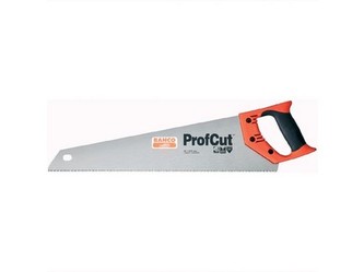 pila ruční 475mm 7/8 HP PROFI OCASKA PC-19-GT7 BAHCO