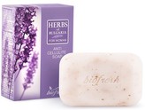 HERBS OF BULGARIA - LAVENDER Mýdlo proti celulitidě z levandule 100 g