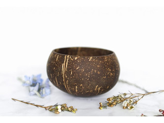 zKokosu Kokosová miska JUMBO L