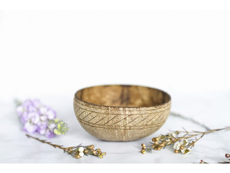 zKokosu Kokosová miska SUZIE