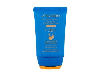 Shiseido Voděodolný ochranný krém na obličej SPF 30 Expert Sun Protector (Face Cream) 50 ml woman