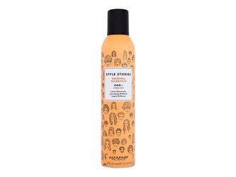 Alfaparf Milano Lak na vlasy se silnou fixací Style Stories (Original Hairspray) Objem 300 ml woman