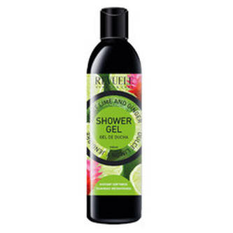 Revuele Ovocný sprchový gel Fruit Skin Care (Sweet Lime and Ginger Shower Gel) 500 ml woman