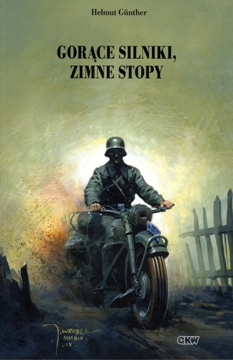 Gorące silniki, zimne stopy