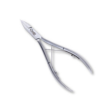 Credo Solingen Kleště na nehty rovné 11,5 cm Stainless unisex