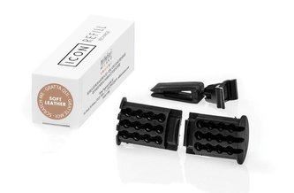 Millefiori Milano Icon Soft Leather / náplň do difuzéru