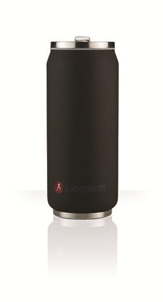 LES ARTISTES Termohrnek 500 ml Blackcurrant A-1832