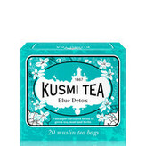 Kusmi Tea Blue Detox 20 mušelínových sáčků 44 g