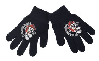 RUKAVICE TLAPKOVÁ PATROLA