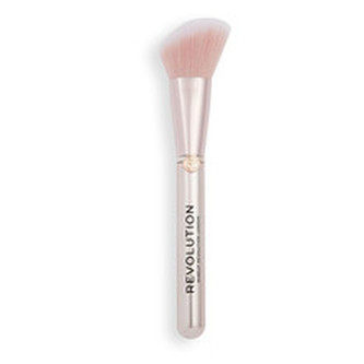 Revolution Štětec na tvář R9 Create (Sculpting Powder Brush) woman