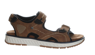 RELIFE Zdravotní obuv Jestrike Maroon Cognac 44