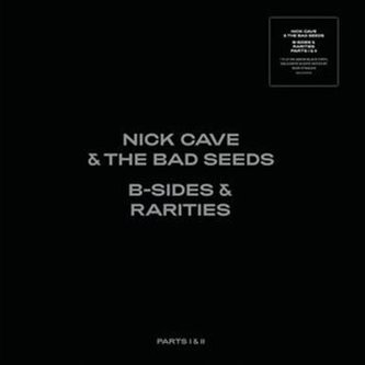 B-Sides & Rarities - Part II